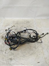 IMPIANTO ELETTRICO PER APRILIA