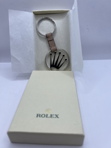Portachiavi rolex nuovo - portachiavi,