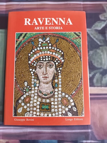 Ravenna arte storia - e,