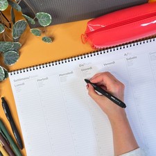 Sottomano Perpetuo, Spiralato