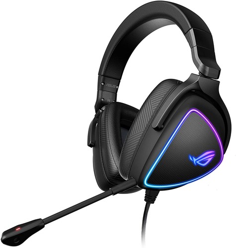 Asus rog delta cuffie - asus, da