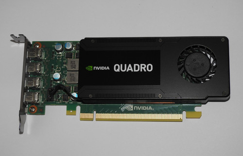 Scheda video nvidia quadro - scheda,