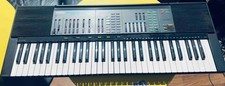 YAMAHA PSR-36 80s Midi Workstation Keyboard DX7 era -  Synthwave-Retrowave