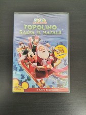 La Casa Di Topolino TOPOLINO