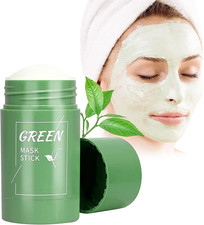 Green Mask Stick, Green Tea