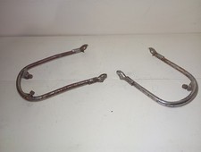 Supporti Parafango Anteriore