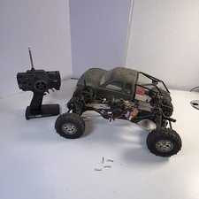AXIAL SCX10 Trail Honcho raro