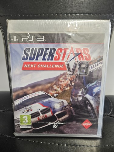 Superstars next challenge - superstars,