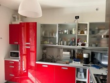 cucina completa usata LUBE