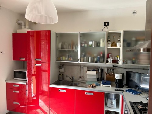 Cucina completa usata lube - cucina,