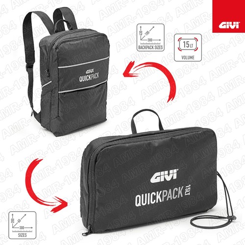 Zaino givi t521 - givi, pack