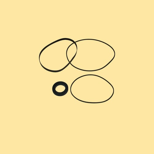 Cinghia frizione kit 2 - frizione,