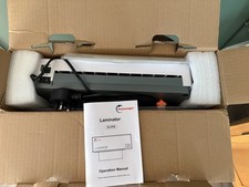 Buyounger SL266 A4 macchina