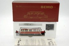 Bemo 1009 915 VT 133 Wismarer