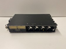 SQN-4S Series II - Mixer audio