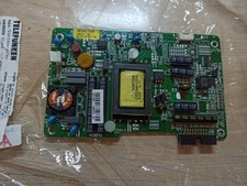 SCHEDA DI ALIMENTAZIONE TV MARCA VESTEL CODICE NUMERO 17IP60-3