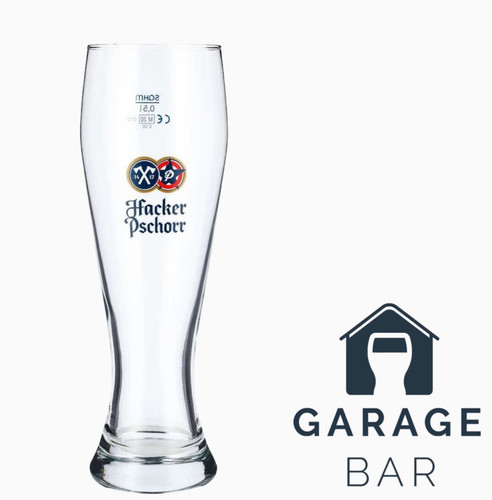 Single hacker pschorr - pschorr, beer