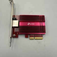 Scheda di rete PCIe TP-Link 10