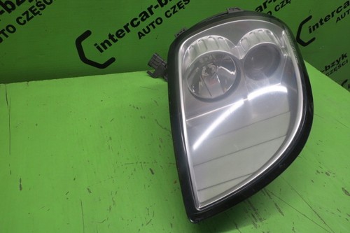 Faro proiettore anteriore fiat - faro,