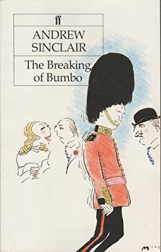 The breaking bumbo andrew - the, of
