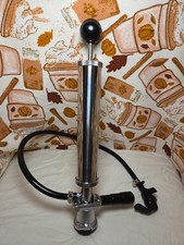 Fusto 8'' Sistema D Pompa Festa Birra Fusto Pompa Fusto Rubinetto con Rubinetto Linea Birra