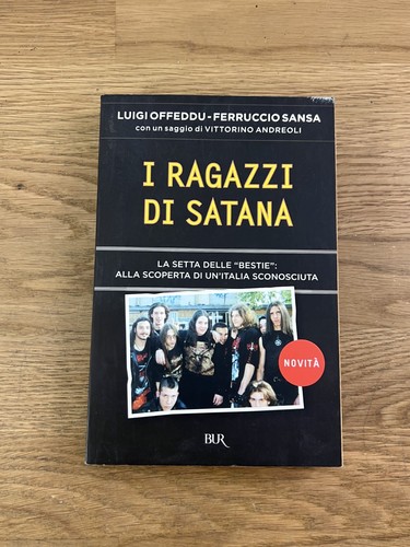 Offeddu sansa ragazzi di - ragazzi,