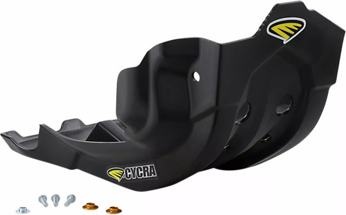 Piastra paramotore full armor - piastra,