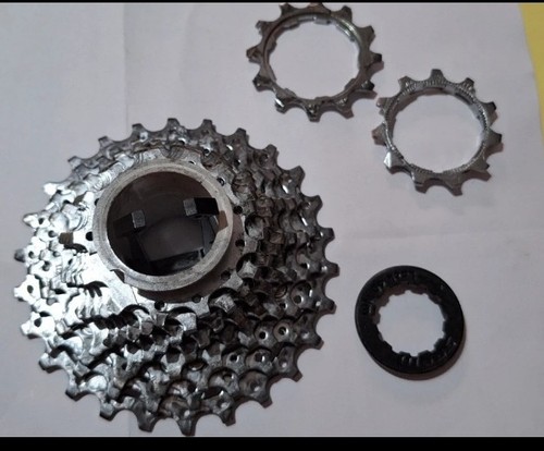 Pacco pignoni sram - pacco,