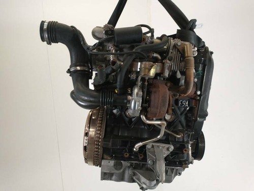 F9q812 motore renault megane - f9q812,