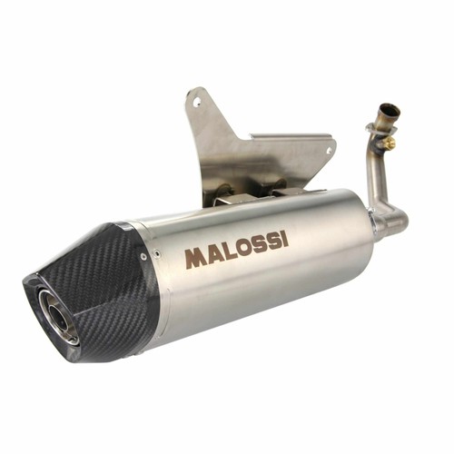 Malossi m3214808 marmitta - m3214808,