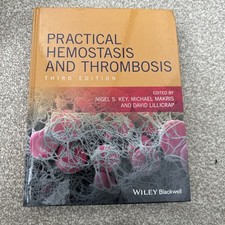 Practical Hemostatis And