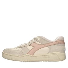 B.560 PIGSKIN USED Sneakers