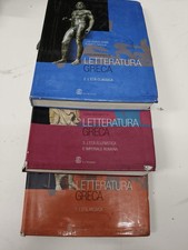Corso integrato di letteratura