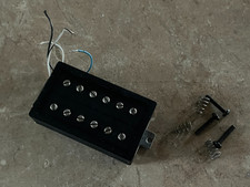 Pickup humbucker chitarra Fender Lead I II 1979 1980 1981