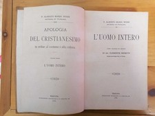 L'uomo intero - Weiss (Monauni 1894)