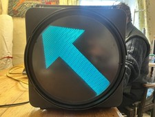 Freccia segnaletica stradale