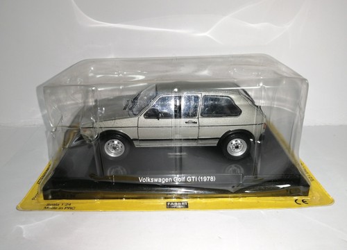 Wolkswagen golf gti 1978 - golf,