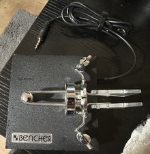 Chiave a paletta usata Bencher