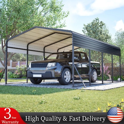 13x20ft heavy duty metal - duty,