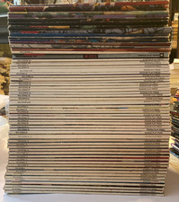 WOLVERINE PLAY PRESS  MARVEL ITALIA PANINI E SPECIALI NUMERI A SCELTA dal N° 1