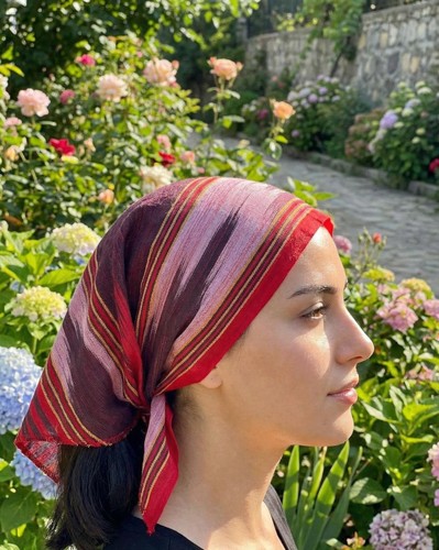 Bandana turca kesan - bandana,