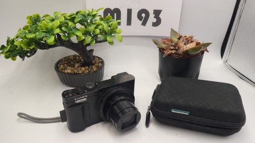 Panasonic lumix dmc tz70 - dmc-tz70, 12mp
