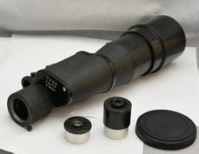 Canocchiale Monocular  Russo