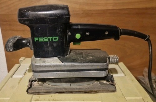 Scivolo festo festool 1 - festo,