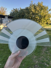 NR 3 APPLIQUE LAMPADE PARETE