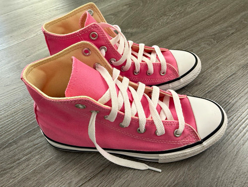 Sneakers alte converse chuck - sneakers,