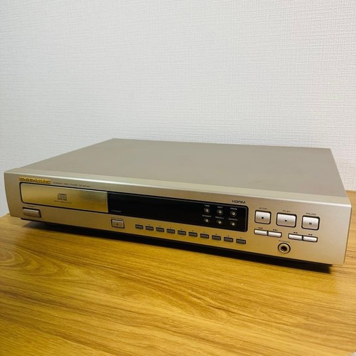 Lettore marantz 67mkii - lettore, cd