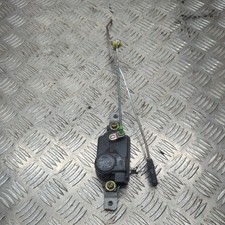 Mb669155 mitsubishi shogun - mitsubishi,
