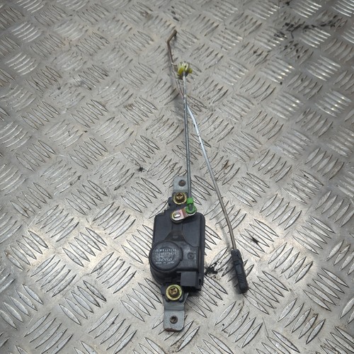 Mb669155 mitsubishi shogun - mb669155,