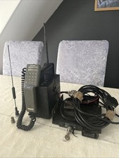 Cellulare vintage Vodafone Vodac Racal ME 50 T, anni '80. Vodaphone